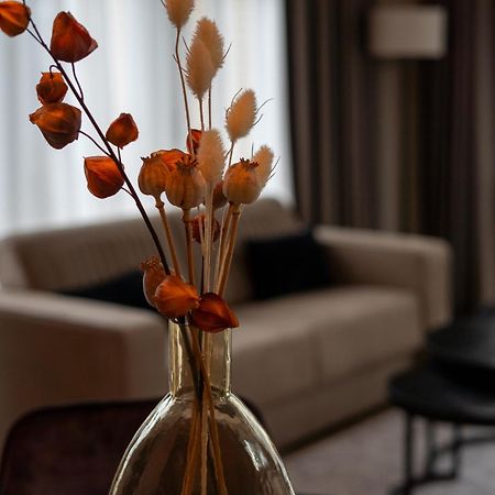 Huisje Novea Harderwijk Exteriér fotografie