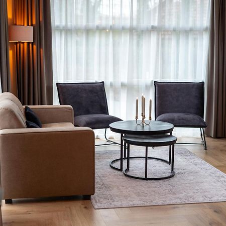 Huisje Novea Harderwijk Exteriér fotografie