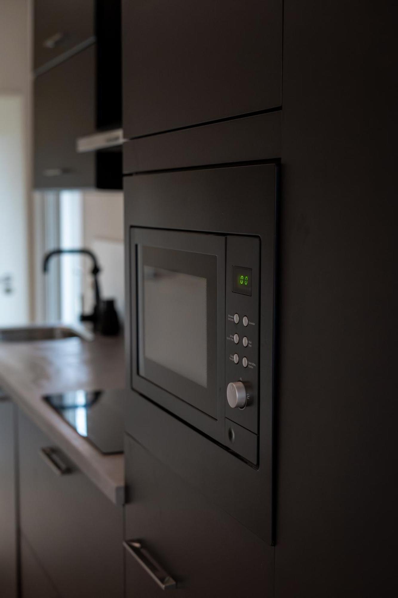 Huisje Novea Harderwijk Exteriér fotografie